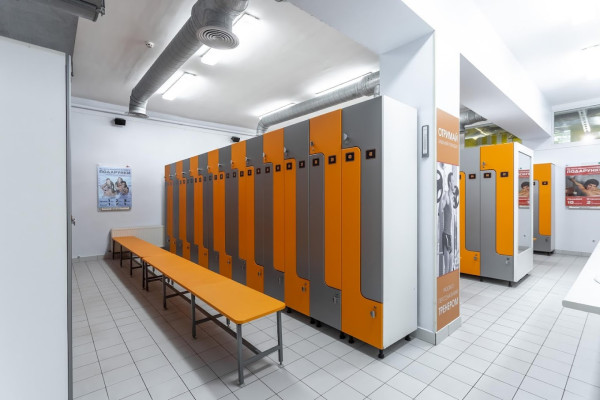 Продажа здания фитнес-центра Sport Life в г. Каменец-Подольский